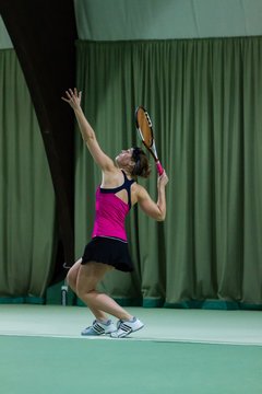 Bild 132 - TC an der Schirnau - THC Neum�nster : Ergebnis: 4:2